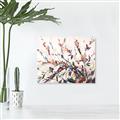 Picture of Wild Flowers All Around _GroupedProduct_Rectangle_Landscape_Canvas_