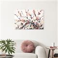 Picture of Wild Flowers All Around _GroupedProduct_Rectangle_Landscape_Canvas_