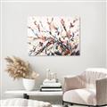Picture of Wild Flowers All Around _GroupedProduct_Rectangle_Landscape_Canvas_