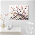 Picture of Wild Flowers All Around _GroupedProduct_Rectangle_Landscape_Canvas_