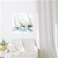 Picture of A Sailor's Travel _GroupedProduct_Square_Canvas_