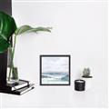 Picture of Ocean Flows _GroupedProduct_Square_Canvas_Framed_