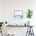 Picture of Ocean Flows _GroupedProduct_Square_Canvas_Framed_