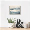 Picture of Calm Tide _GroupedProduct_Rectangle_Landscape_Canvas_Framed_
