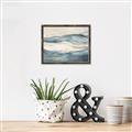 Picture of Calm Tide _GroupedProduct_Rectangle_Landscape_Canvas_Framed_