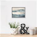 Picture of Calm Tide _GroupedProduct_Rectangle_Landscape_Canvas_Framed_