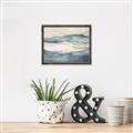 Picture of Calm Tide _GroupedProduct_Rectangle_Landscape_Canvas_Framed_