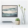 Picture of Calm Tide _GroupedProduct_Rectangle_Landscape_Canvas_Framed_