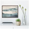 Picture of Calm Tide _GroupedProduct_Rectangle_Landscape_Canvas_Framed_