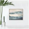Picture of Calm Tide _GroupedProduct_Rectangle_Landscape_Canvas_Framed_