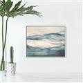 Picture of Calm Tide _GroupedProduct_Rectangle_Landscape_Canvas_Framed_