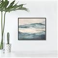 Picture of Calm Tide _GroupedProduct_Rectangle_Landscape_Canvas_Framed_