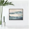 Picture of Calm Tide _GroupedProduct_Rectangle_Landscape_Canvas_Framed_