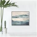Picture of Calm Tide _GroupedProduct_Rectangle_Landscape_Canvas_Framed_