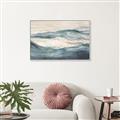 Picture of Calm Tide _GroupedProduct_Rectangle_Landscape_Canvas_Framed_