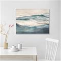 Picture of Calm Tide _GroupedProduct_Rectangle_Landscape_Canvas_Framed_