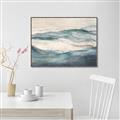 Picture of Calm Tide _GroupedProduct_Rectangle_Landscape_Canvas_Framed_