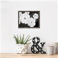 Picture of Pretty Lisianthus _GroupedProduct_Rectangle_Landscape_Canvas_Framed_