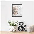 Picture of Beautiful Flower _GroupedProduct_Rectangle_Portrait_Canvas_Framed_