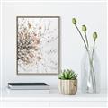 Picture of Beautiful Flower _GroupedProduct_Rectangle_Portrait_Canvas_Framed_