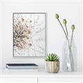 Picture of Beautiful Flower _GroupedProduct_Rectangle_Portrait_Canvas_Framed_