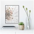 Picture of Beautiful Flower _GroupedProduct_Rectangle_Portrait_Canvas_Framed_