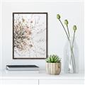 Picture of Beautiful Flower _GroupedProduct_Rectangle_Portrait_Canvas_Framed_