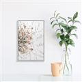 Picture of Beautiful Flower _GroupedProduct_Rectangle_Portrait_Canvas_Framed_
