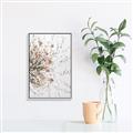 Picture of Beautiful Flower _GroupedProduct_Rectangle_Portrait_Canvas_Framed_