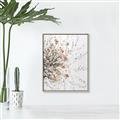 Picture of Beautiful Flower _GroupedProduct_Rectangle_Portrait_Canvas_Framed_
