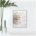 Picture of Beautiful Flower _GroupedProduct_Rectangle_Portrait_Canvas_Framed_