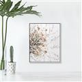 Picture of Beautiful Flower _GroupedProduct_Rectangle_Portrait_Canvas_Framed_