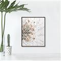 Picture of Beautiful Flower _GroupedProduct_Rectangle_Portrait_Canvas_Framed_
