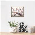 Picture of Wild Flowers All Around _GroupedProduct_Rectangle_Landscape_Canvas_Framed_