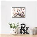 Picture of Wild Flowers All Around _GroupedProduct_Rectangle_Landscape_Canvas_Framed_
