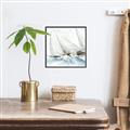 Picture of A Sailor's Travel _GroupedProduct_Square_Canvas_Framed_