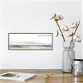 Picture of Summer Clouds _GroupedProduct_Panel_Landscape_Canvas_Framed_