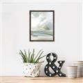 Picture of Gathering Storm _GroupedProduct_Rectangle_Portrait_Canvas_Framed_