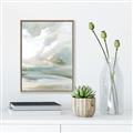 Picture of Gathering Storm _GroupedProduct_Rectangle_Portrait_Canvas_Framed_