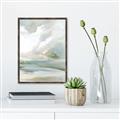 Picture of Gathering Storm _GroupedProduct_Rectangle_Portrait_Canvas_Framed_