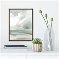 Picture of Gathering Storm _GroupedProduct_Rectangle_Portrait_Canvas_Framed_