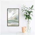 Picture of Gathering Storm _GroupedProduct_Rectangle_Portrait_Canvas_Framed_