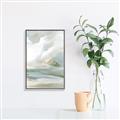 Picture of Gathering Storm _GroupedProduct_Rectangle_Portrait_Canvas_Framed_