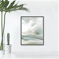 Picture of Gathering Storm _GroupedProduct_Rectangle_Portrait_Canvas_Framed_