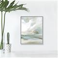 Picture of Gathering Storm _GroupedProduct_Rectangle_Portrait_Canvas_Framed_