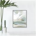 Picture of Gathering Storm _GroupedProduct_Rectangle_Portrait_Canvas_Framed_