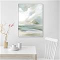 Picture of Gathering Storm _GroupedProduct_Rectangle_Portrait_Canvas_Framed_