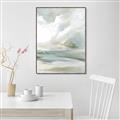 Picture of Gathering Storm _GroupedProduct_Rectangle_Portrait_Canvas_Framed_