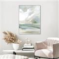 Picture of Gathering Storm _GroupedProduct_Rectangle_Portrait_Canvas_Framed_