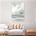 Picture of Gathering Storm _GroupedProduct_Rectangle_Portrait_Canvas_Framed_